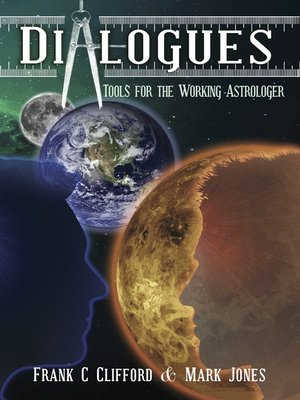 cover image of Dialogues